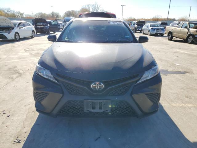 Photo 4 VIN: 4T1B11HKXJU678567 - TOYOTA CAMRY 