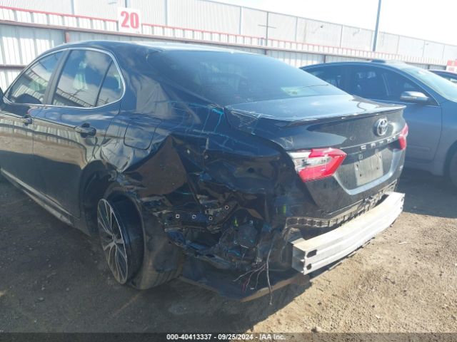 Photo 5 VIN: 4T1B11HKXJU678813 - TOYOTA CAMRY 