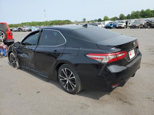 Photo 1 VIN: 4T1B11HKXKU160931 - TOYOTA CAMRY L 