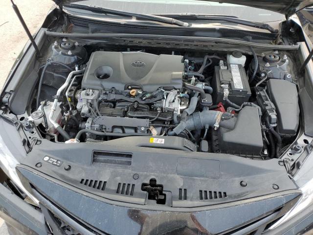 Photo 10 VIN: 4T1B11HKXKU160931 - TOYOTA CAMRY L 