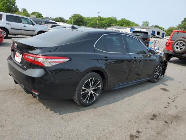 Photo 2 VIN: 4T1B11HKXKU160931 - TOYOTA CAMRY L 