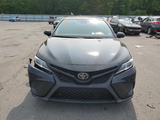 Photo 4 VIN: 4T1B11HKXKU160931 - TOYOTA CAMRY L 