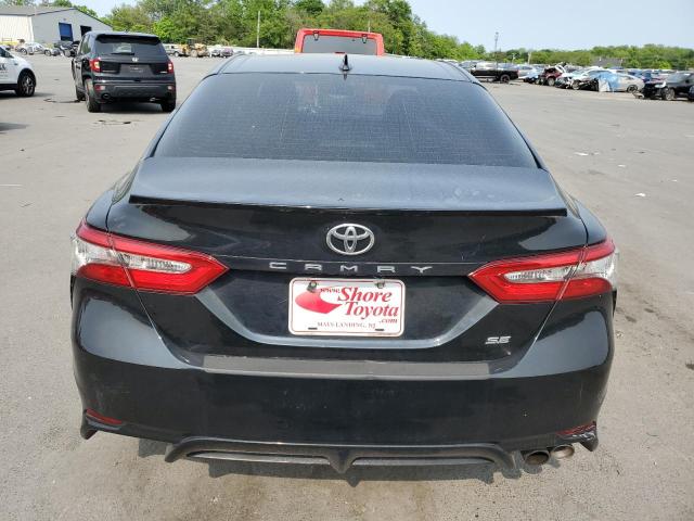 Photo 5 VIN: 4T1B11HKXKU160931 - TOYOTA CAMRY L 