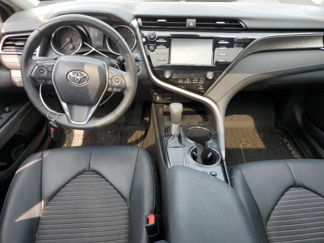 Photo 7 VIN: 4T1B11HKXKU160931 - TOYOTA CAMRY L 