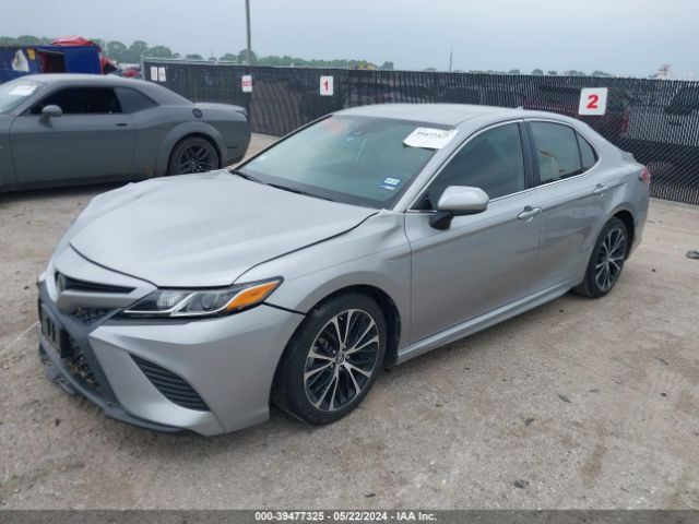 Photo 1 VIN: 4T1B11HKXKU163263 - TOYOTA CAMRY 