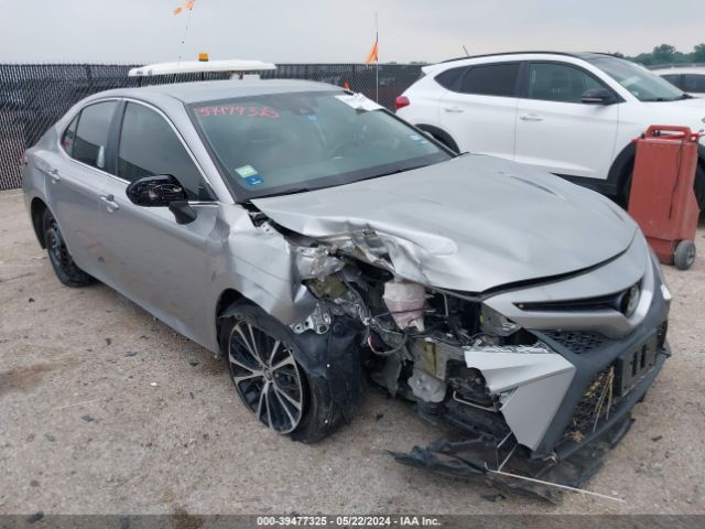 Photo 5 VIN: 4T1B11HKXKU163263 - TOYOTA CAMRY 