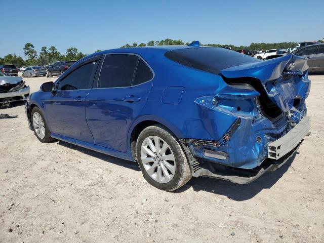 Photo 1 VIN: 4T1B11HKXKU163280 - TOYOTA CAMRY L 