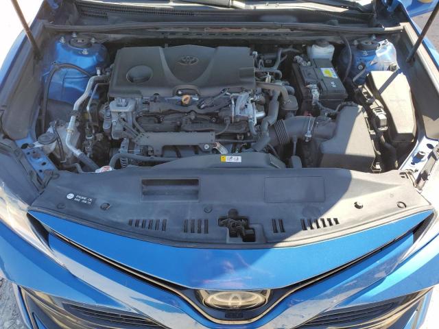 Photo 10 VIN: 4T1B11HKXKU163280 - TOYOTA CAMRY L 