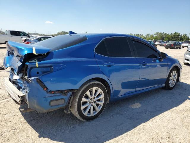 Photo 2 VIN: 4T1B11HKXKU163280 - TOYOTA CAMRY L 