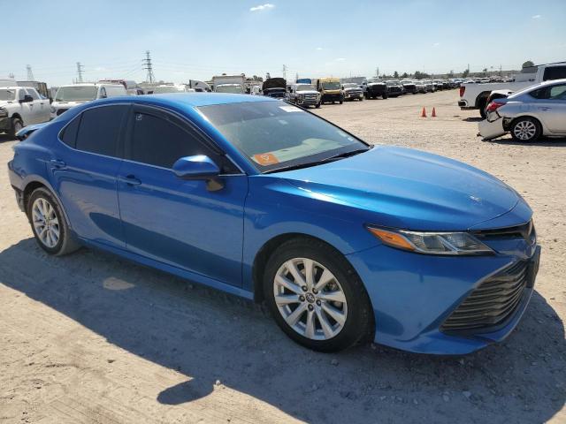 Photo 3 VIN: 4T1B11HKXKU163280 - TOYOTA CAMRY L 