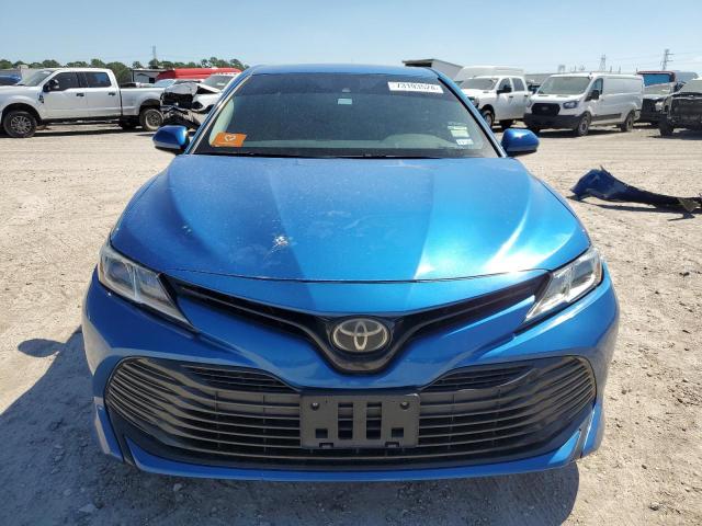 Photo 4 VIN: 4T1B11HKXKU163280 - TOYOTA CAMRY L 