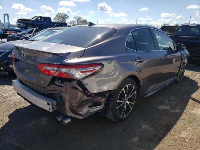 Photo 3 VIN: 4T1B11HKXKU164851 - TOYOTA CAMRY L 