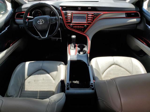 Photo 7 VIN: 4T1B11HKXKU167717 - TOYOTA CAMRY 