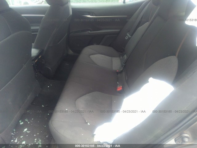 Photo 7 VIN: 4T1B11HKXKU168026 - TOYOTA CAMRY 