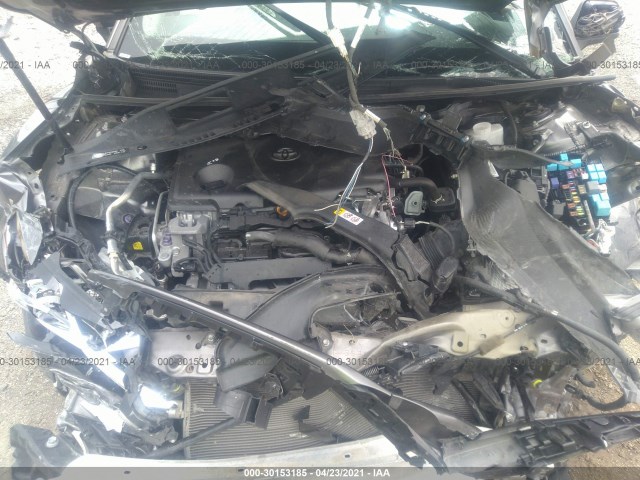 Photo 9 VIN: 4T1B11HKXKU168026 - TOYOTA CAMRY 