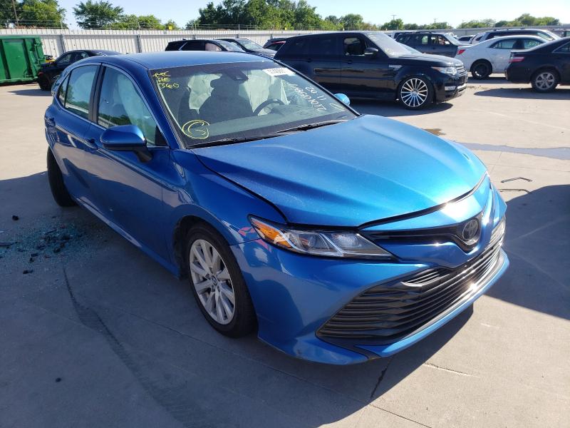 Photo 0 VIN: 4T1B11HKXKU169757 - TOYOTA CAMRY L 