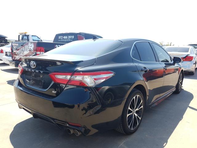 Photo 3 VIN: 4T1B11HKXKU170553 - TOYOTA CAMRY L 