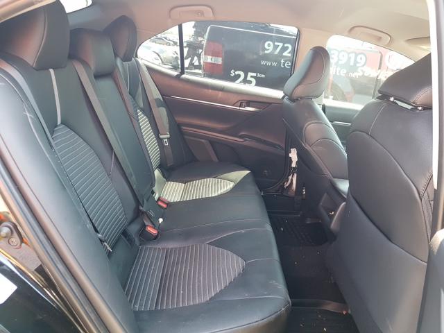 Photo 5 VIN: 4T1B11HKXKU170553 - TOYOTA CAMRY L 