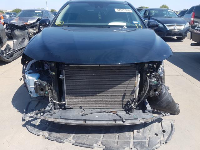 Photo 8 VIN: 4T1B11HKXKU170553 - TOYOTA CAMRY L 