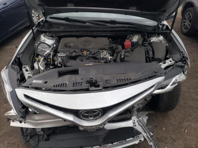 Photo 10 VIN: 4T1B11HKXKU177924 - TOYOTA CAMRY 