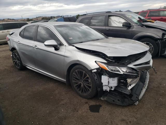 Photo 3 VIN: 4T1B11HKXKU177924 - TOYOTA CAMRY 