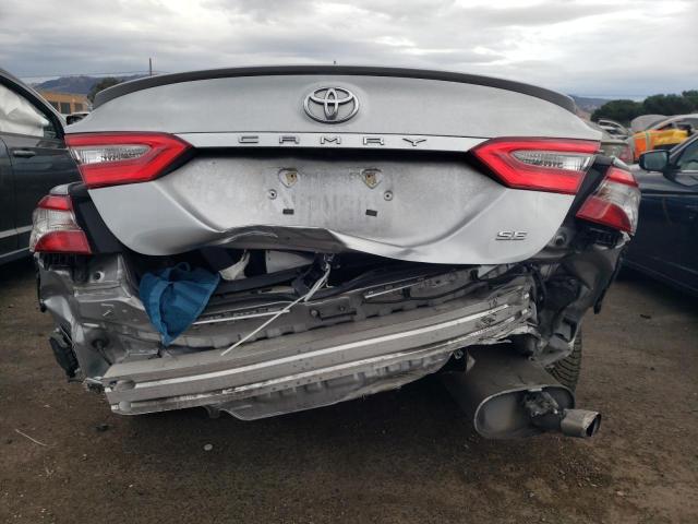 Photo 5 VIN: 4T1B11HKXKU177924 - TOYOTA CAMRY 