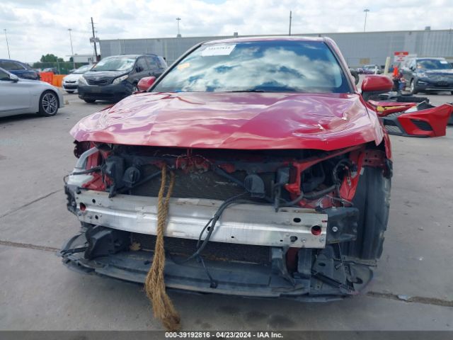 Photo 5 VIN: 4T1B11HKXKU178040 - TOYOTA CAMRY 