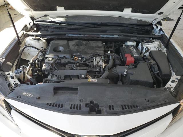 Photo 10 VIN: 4T1B11HKXKU179320 - TOYOTA CAMRY L 