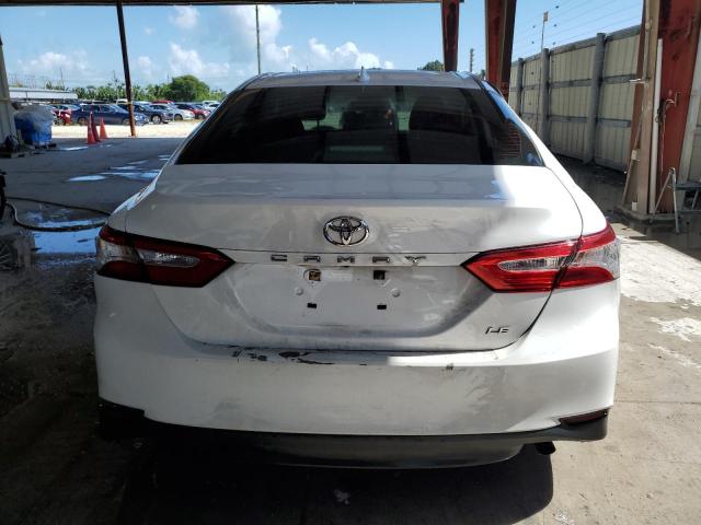 Photo 5 VIN: 4T1B11HKXKU179320 - TOYOTA CAMRY L 