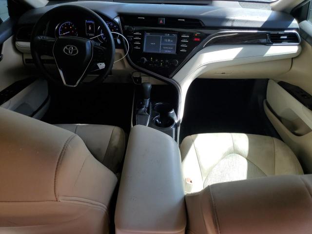 Photo 7 VIN: 4T1B11HKXKU179320 - TOYOTA CAMRY L 