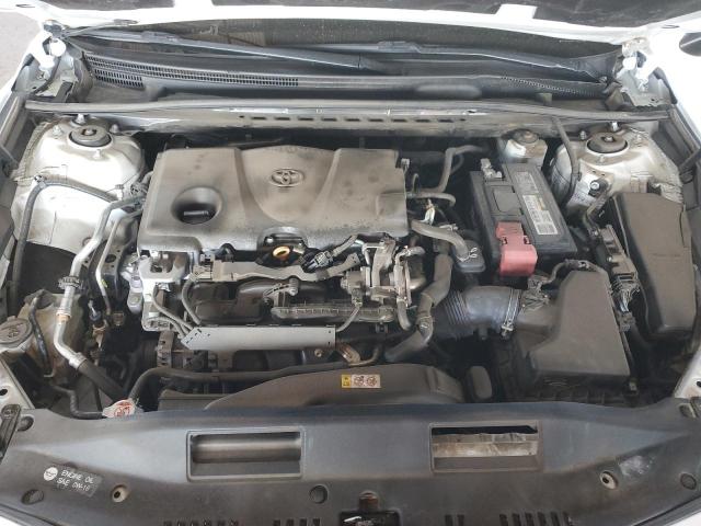 Photo 10 VIN: 4T1B11HKXKU179348 - TOYOTA CAMRY L 