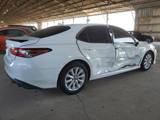 Photo 2 VIN: 4T1B11HKXKU179348 - TOYOTA CAMRY L 