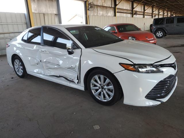 Photo 3 VIN: 4T1B11HKXKU179348 - TOYOTA CAMRY L 