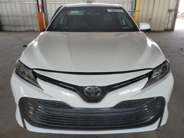 Photo 4 VIN: 4T1B11HKXKU179348 - TOYOTA CAMRY L 