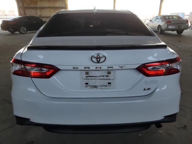 Photo 5 VIN: 4T1B11HKXKU179348 - TOYOTA CAMRY L 