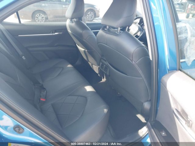 Photo 7 VIN: 4T1B11HKXKU180161 - TOYOTA CAMRY 