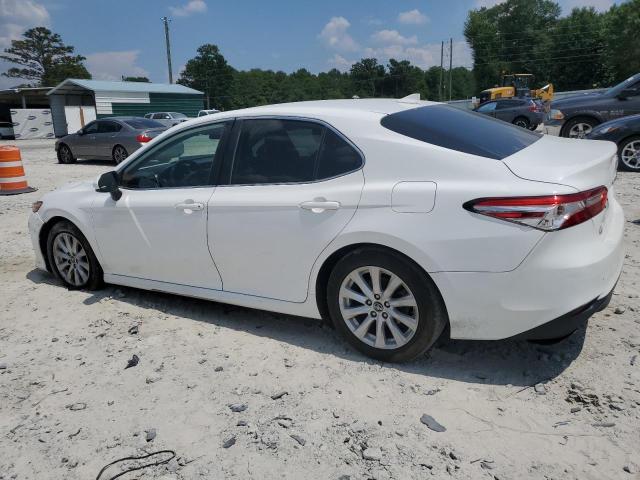 Photo 1 VIN: 4T1B11HKXKU181598 - TOYOTA CAMRY L 