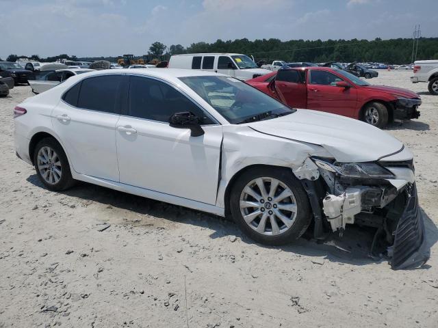 Photo 3 VIN: 4T1B11HKXKU181598 - TOYOTA CAMRY L 