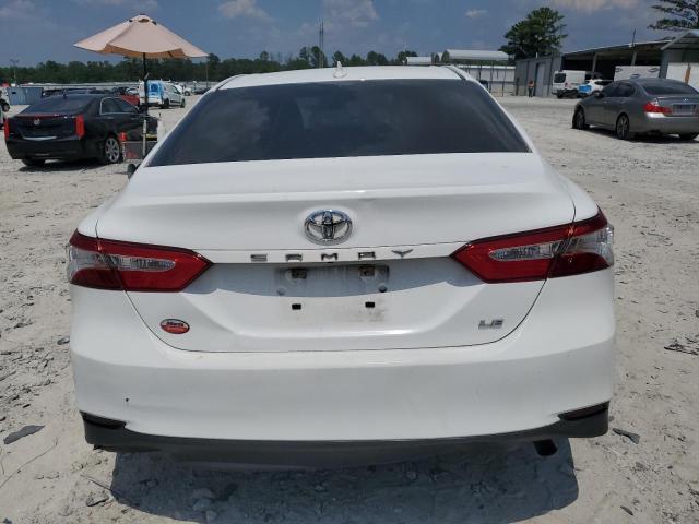 Photo 5 VIN: 4T1B11HKXKU181598 - TOYOTA CAMRY L 