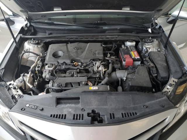 Photo 10 VIN: 4T1B11HKXKU185053 - TOYOTA CAMRY 