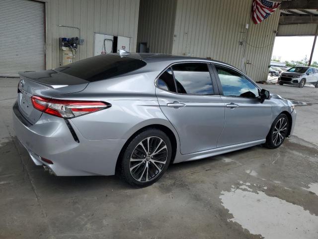 Photo 2 VIN: 4T1B11HKXKU185053 - TOYOTA CAMRY 