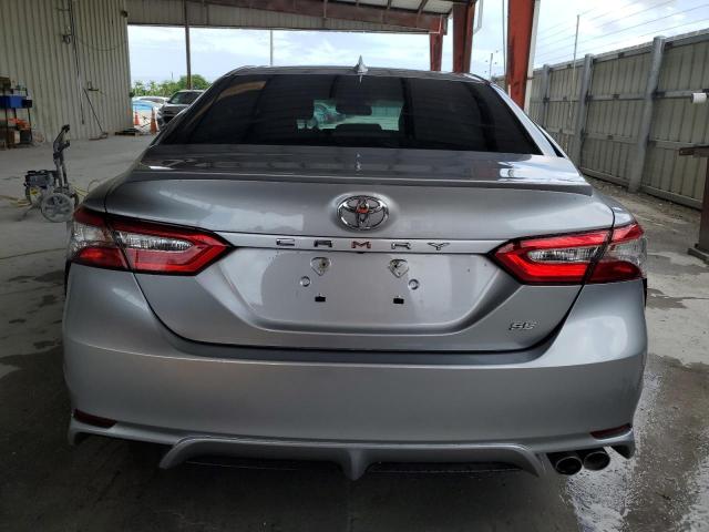 Photo 5 VIN: 4T1B11HKXKU185053 - TOYOTA CAMRY 