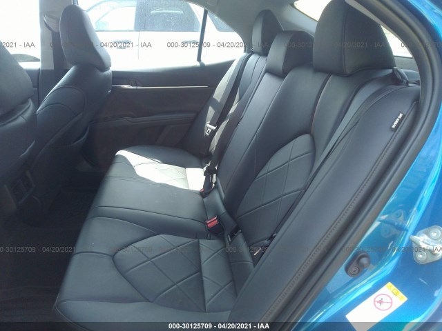 Photo 7 VIN: 4T1B11HKXKU186932 - TOYOTA CAMRY 