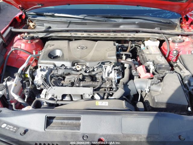 Photo 9 VIN: 4T1B11HKXKU199826 - TOYOTA CAMRY 