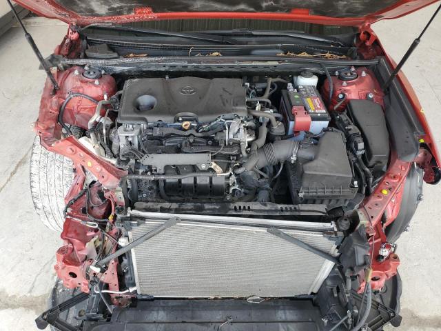 Photo 10 VIN: 4T1B11HKXKU203793 - TOYOTA CAMRY L 