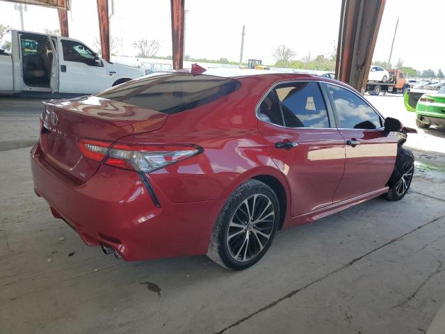 Photo 2 VIN: 4T1B11HKXKU203793 - TOYOTA CAMRY L 