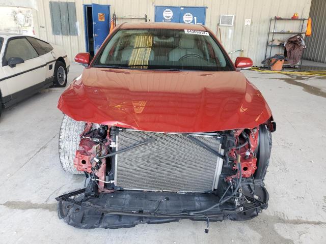 Photo 4 VIN: 4T1B11HKXKU203793 - TOYOTA CAMRY L 