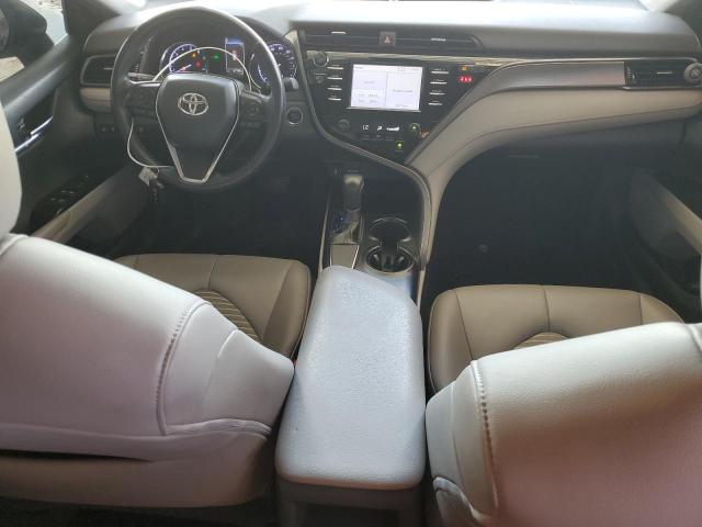 Photo 7 VIN: 4T1B11HKXKU203793 - TOYOTA CAMRY L 