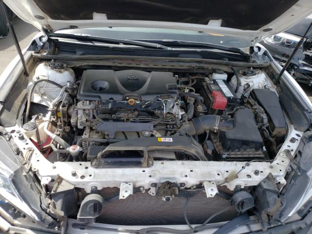 Photo 6 VIN: 4T1B11HKXKU204376 - TOYOTA CAMRY L 