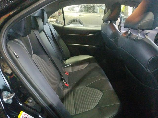 Photo 5 VIN: 4T1B11HKXKU208864 - TOYOTA CAMRY L 